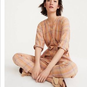 Lou and grey jumpsuit